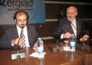 ERGİAD'dan Demokrasi paneli